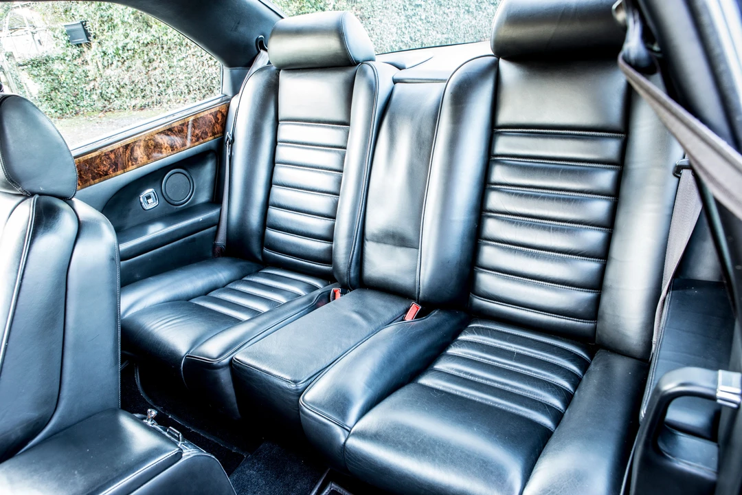 Bentley Continental R - Image 13 of 24