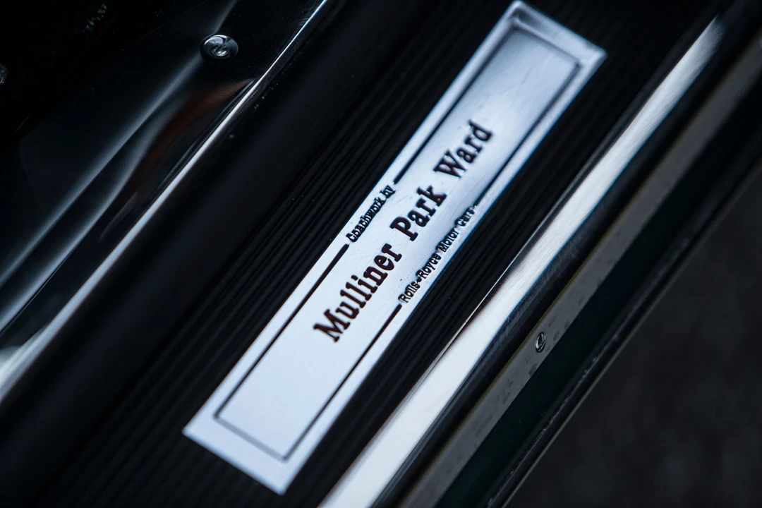 Bentley Continental R - Image 18 of 24