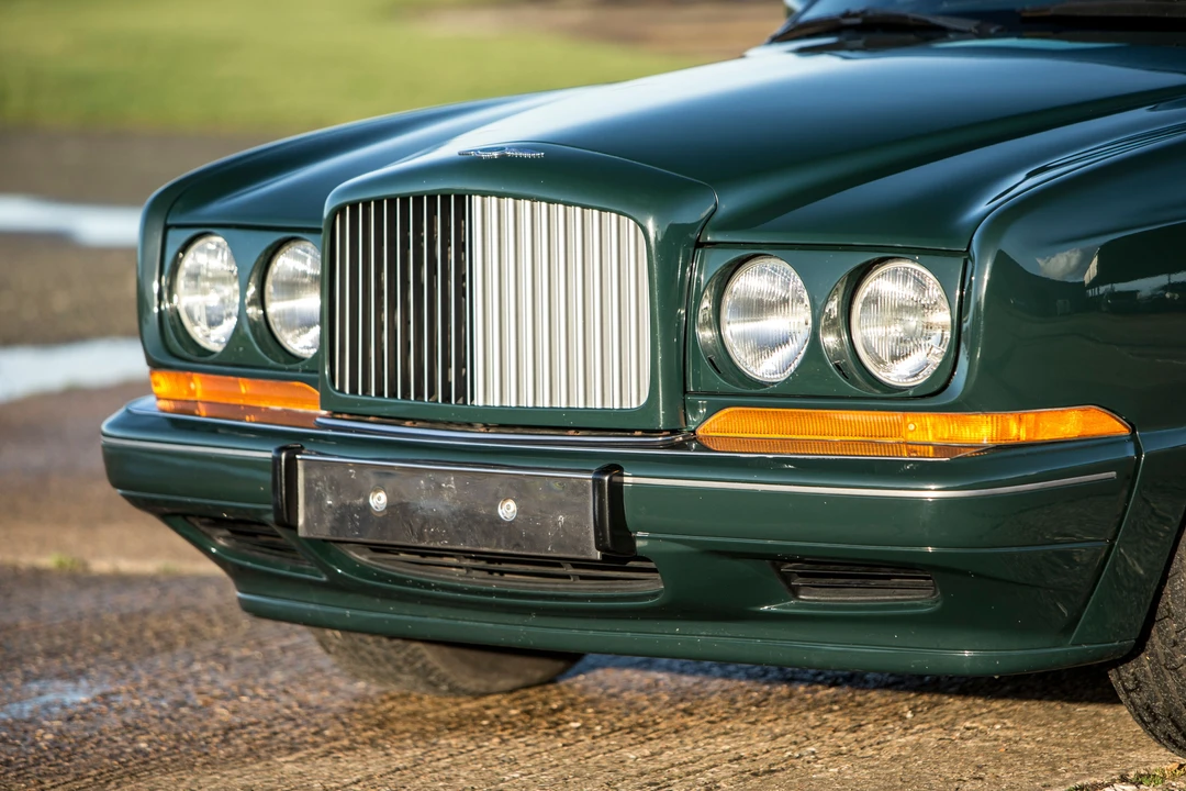 Bentley Continental R - Image 21 of 24