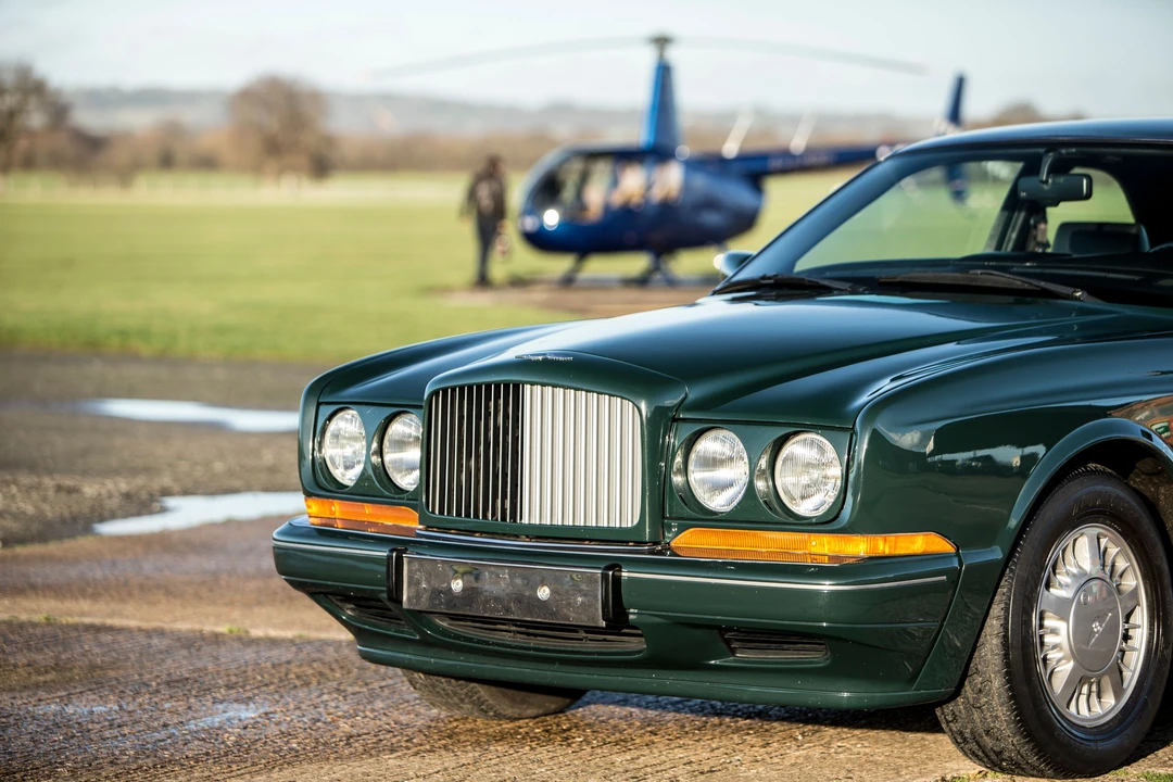 Bentley Continental R - Image 20 of 24