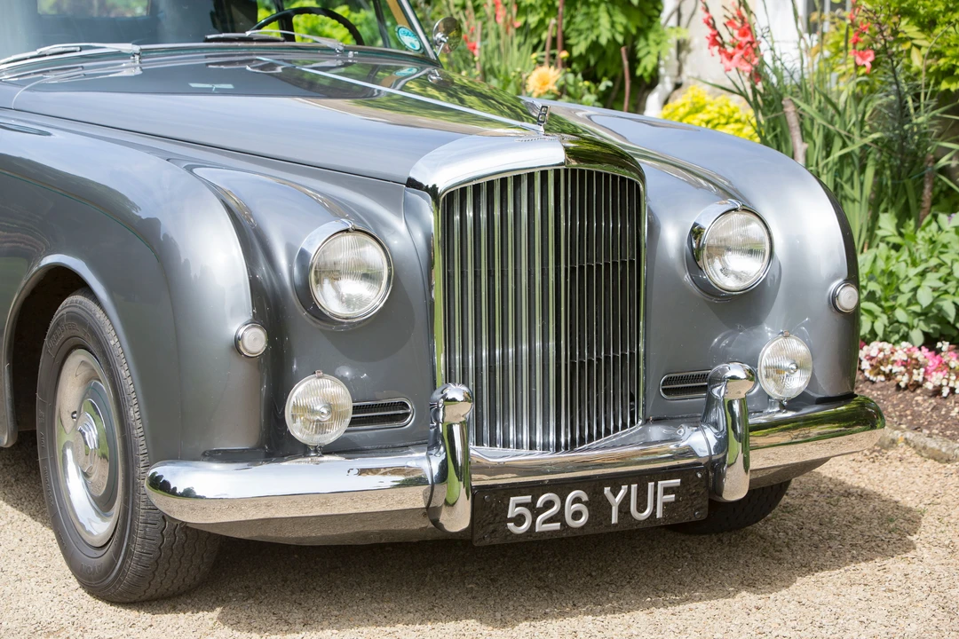Bentley S1 Continental - Image 10 of 28