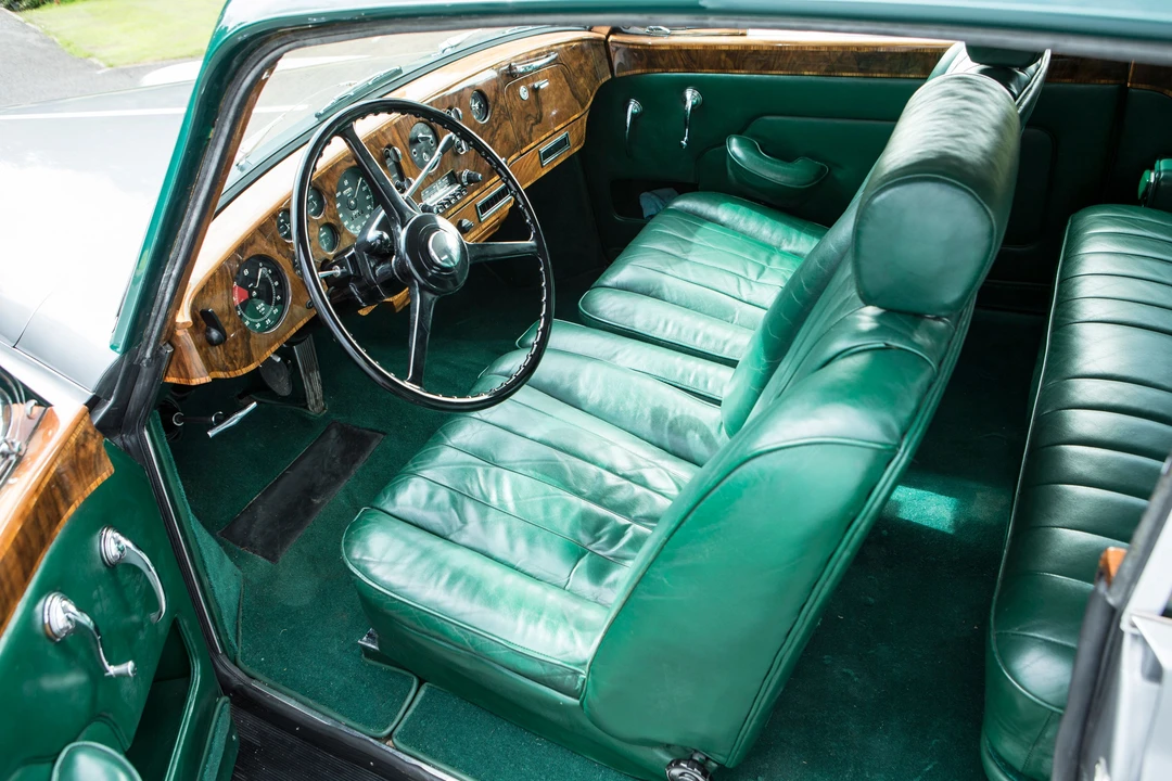 Bentley S1 Continental - Image 12 of 28