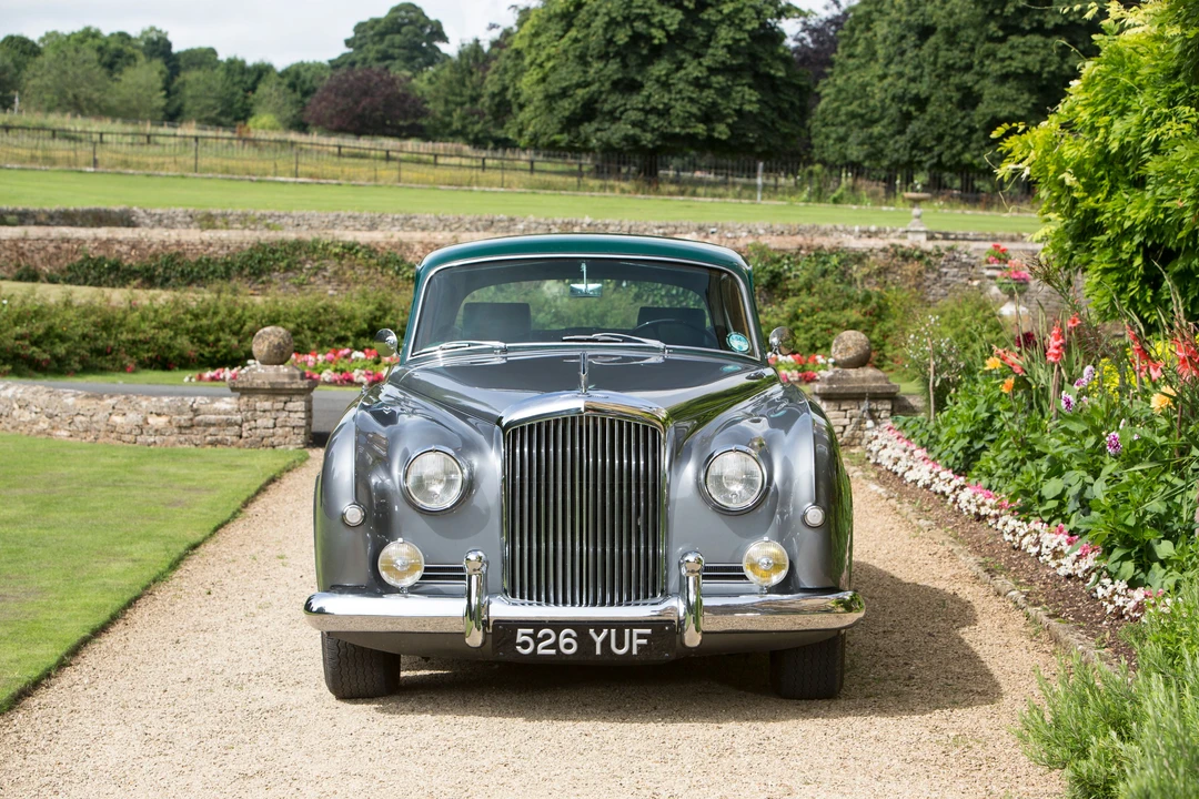 Bentley S1 Continental - Image 8 of 28