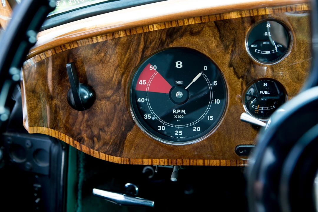 Bentley S1 Continental - Image 13 of 28