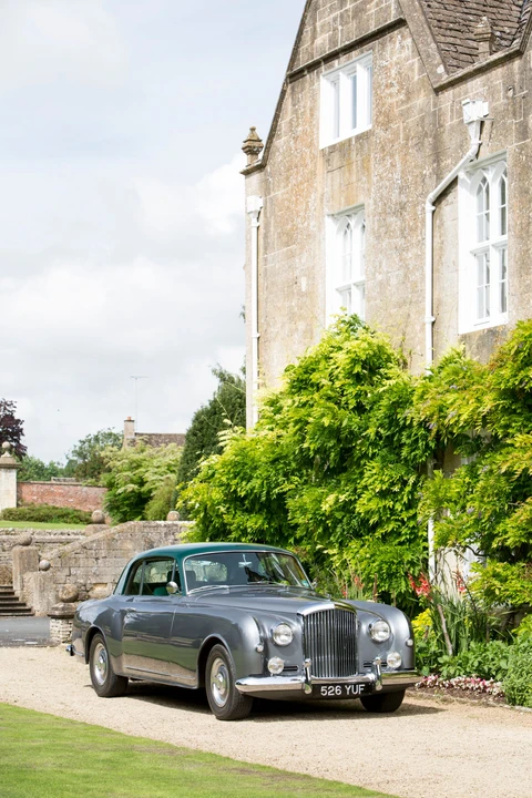 Bentley S1 Continental - Image 3 of 28