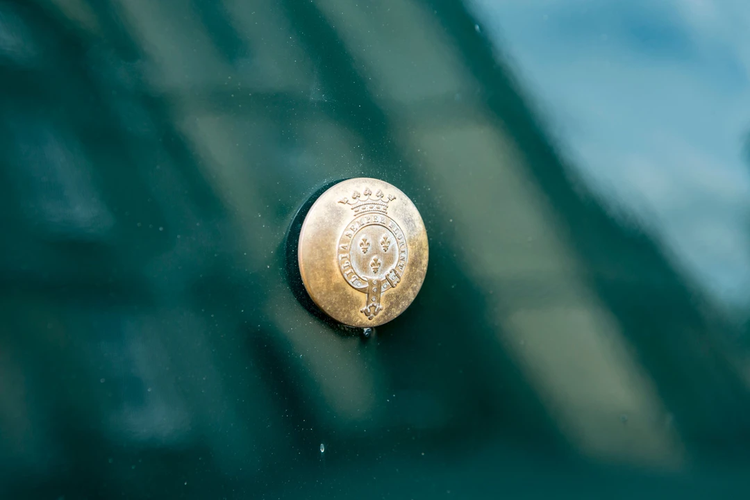 Bentley S1 Continental - Image 28 of 28