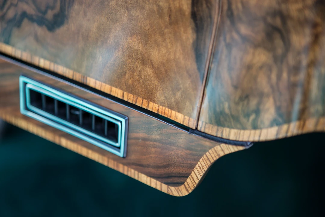 Bentley S1 Continental - Image 15 of 28