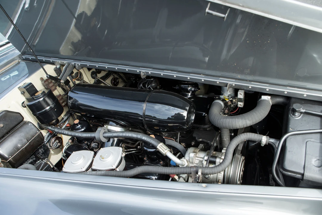 Bentley S1 Continental - Image 18 of 28