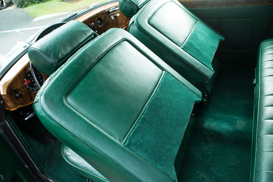 Bentley S1 Continental - Image 16 of 28