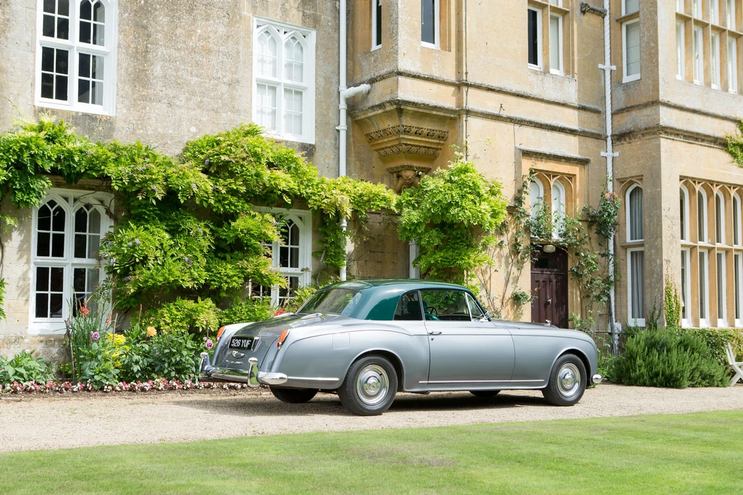 Bentley S1 Continental - Image 6 of 28