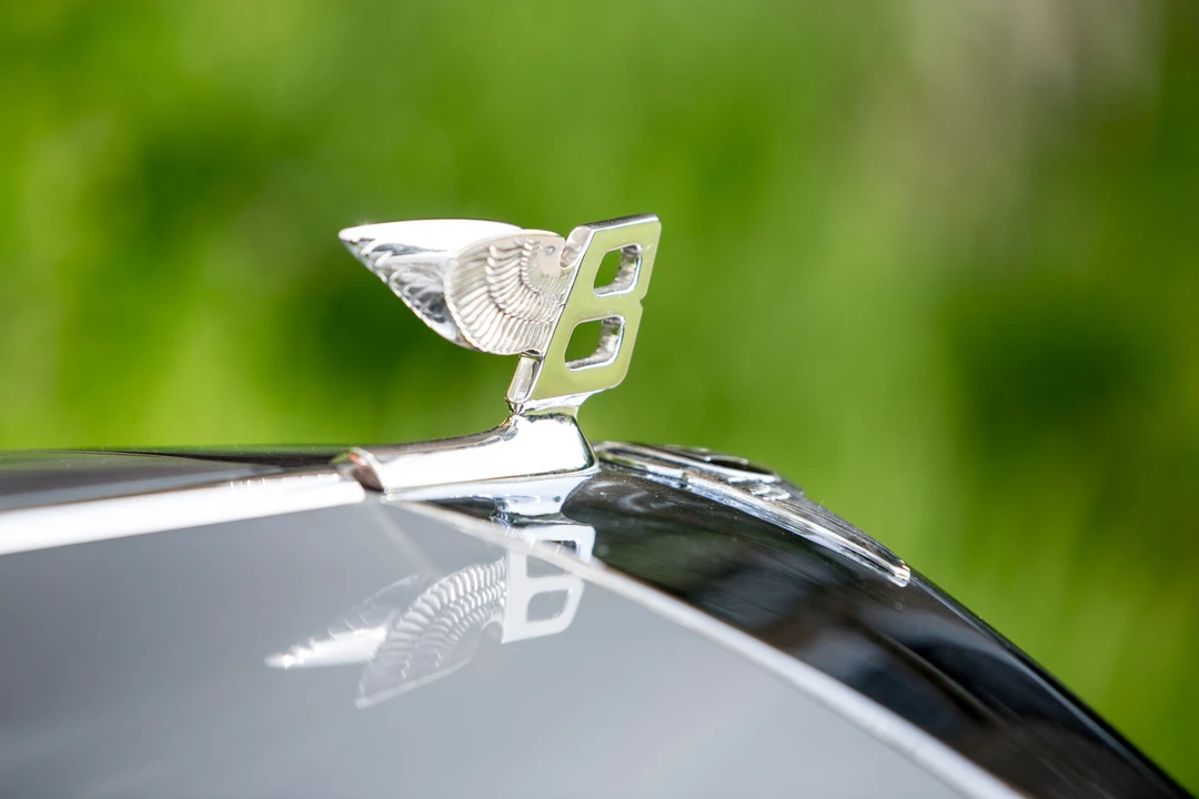 Bentley S1 Continental - Image 27 of 28