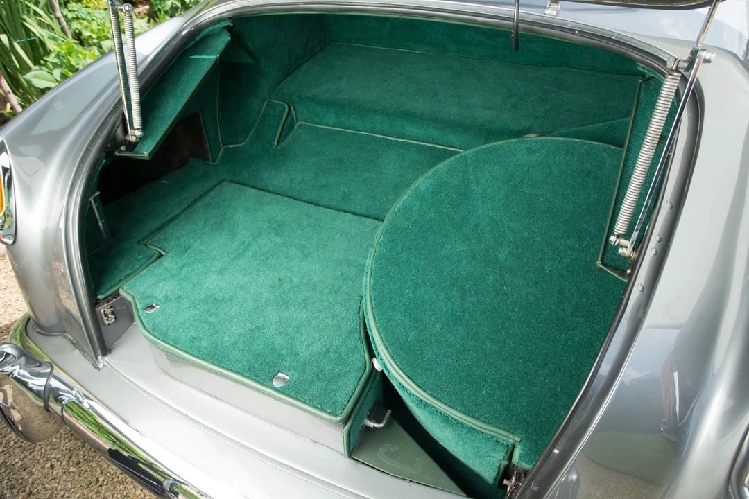 Bentley S1 Continental - Image 21 of 28