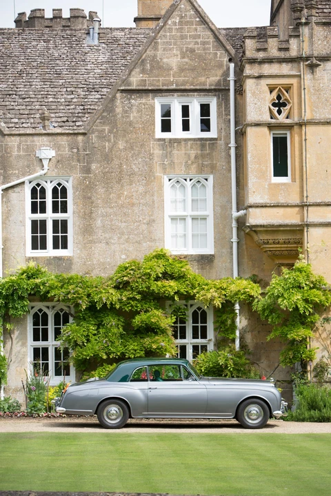 Bentley S1 Continental - Image 4 of 28