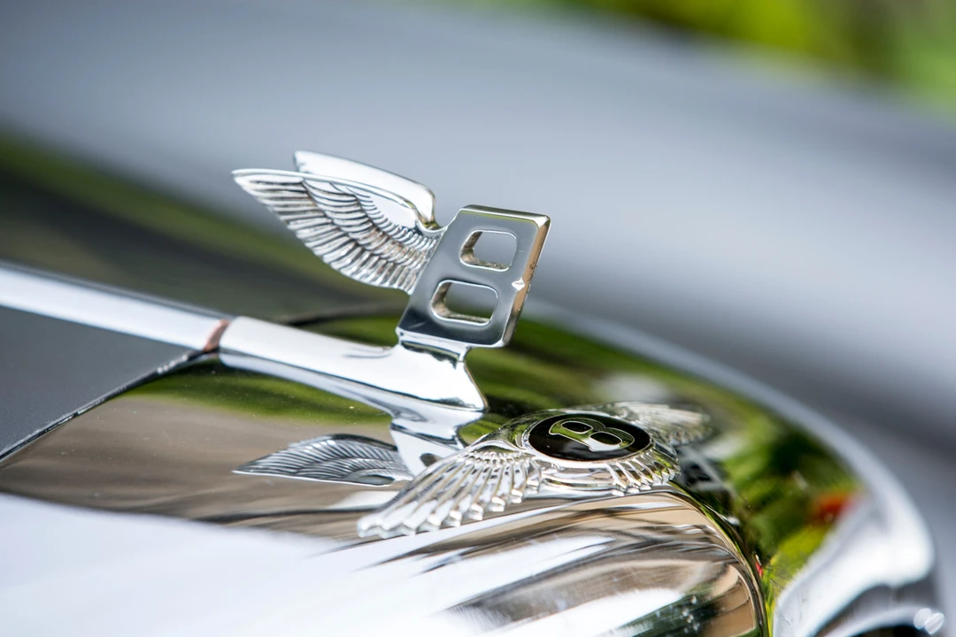 Bentley S1 Continental - Image 26 of 28