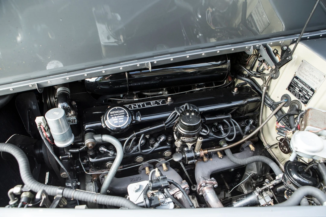 Bentley S1 Continental - Image 19 of 28