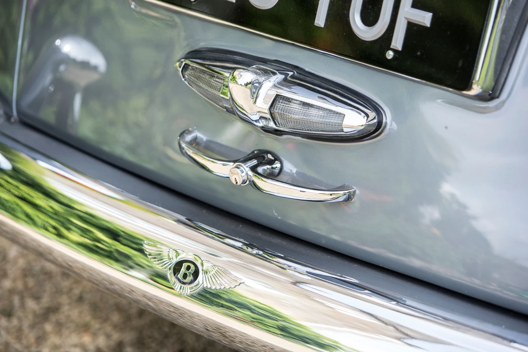 Bentley S1 Continental - Image 23 of 28