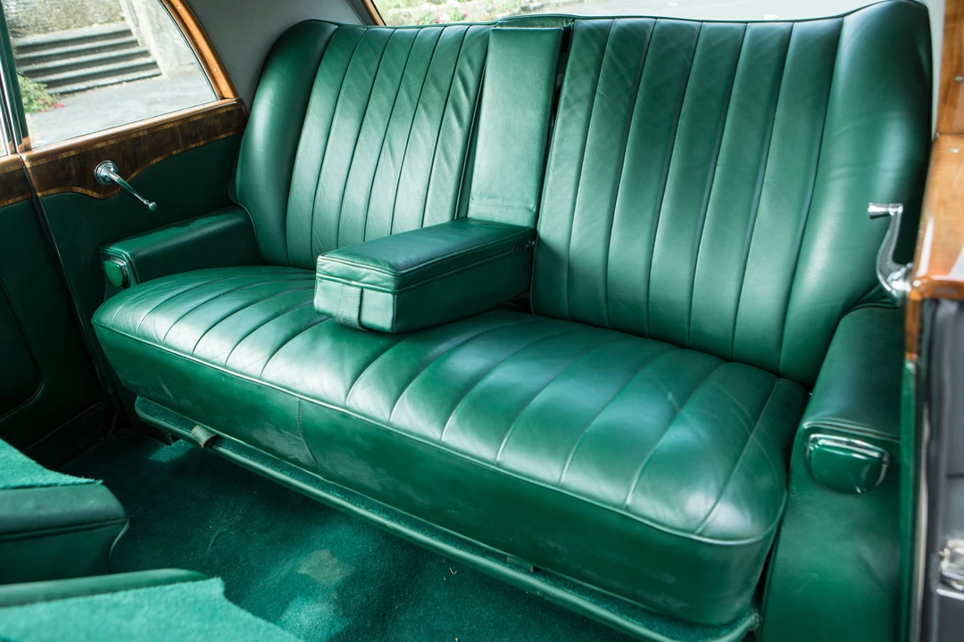 Bentley S1 Continental - Image 17 of 28