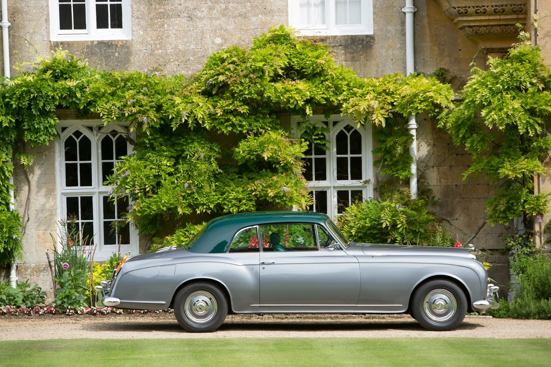 Bentley S1 Continental - Image 5 of 28