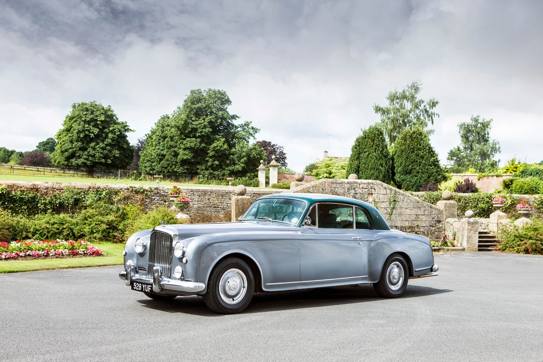 Bentley S1 Continental - Image 2 of 28