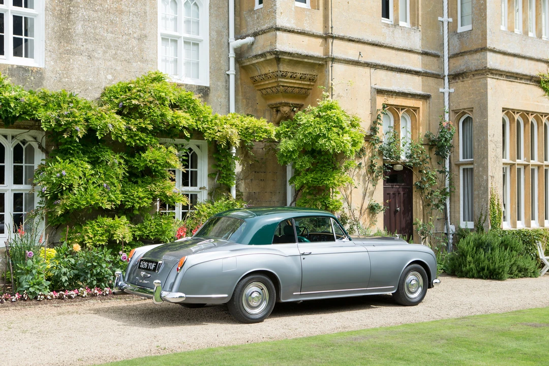 Bentley S1 Continental - Image 7 of 28