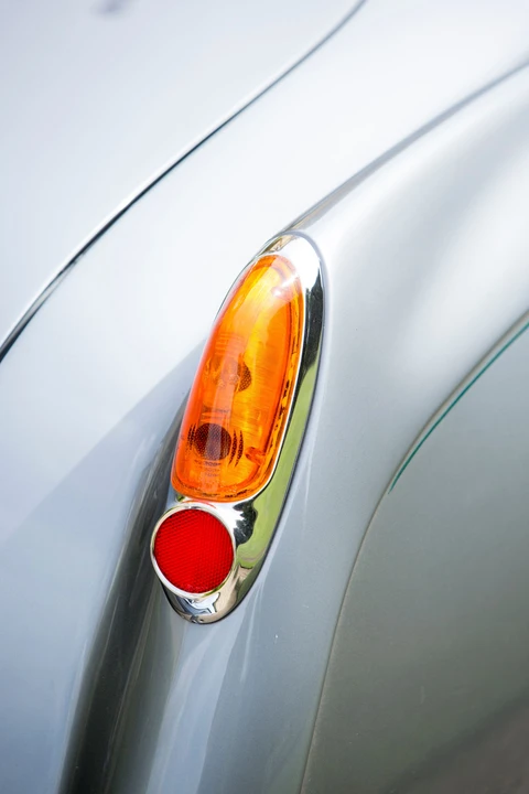 Bentley S1 Continental - Image 24 of 28