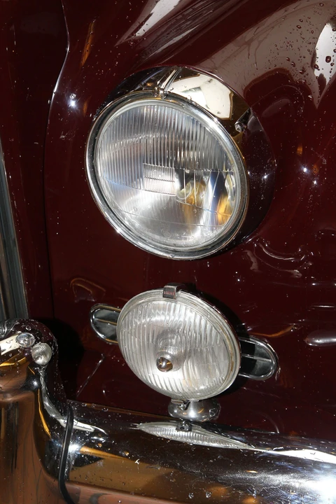 Bentley S2 Continental - Image 14 of 30
