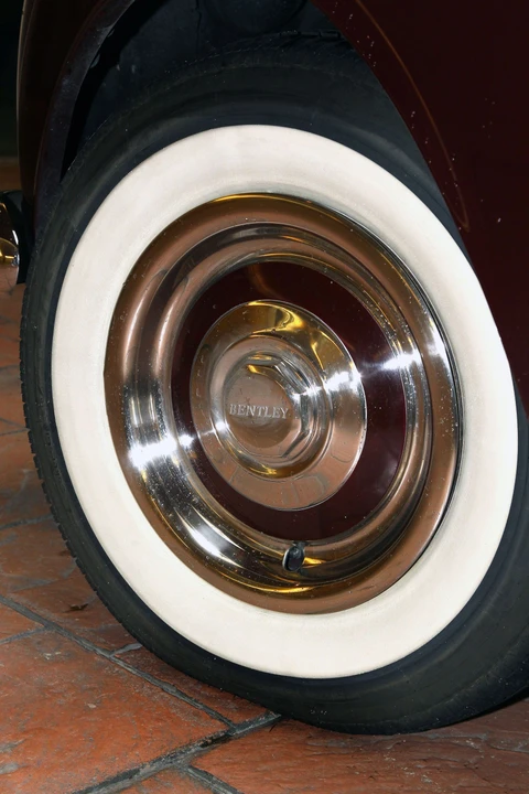 Bentley S2 Continental - Image 12 of 30