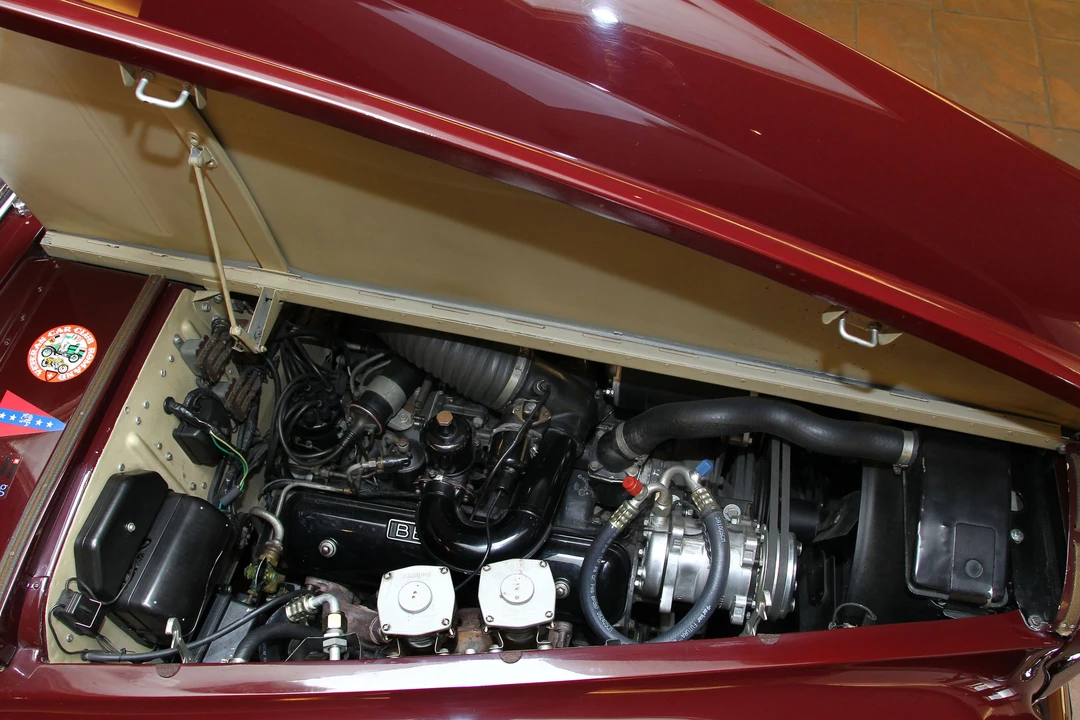 Bentley S2 Continental - Image 10 of 30