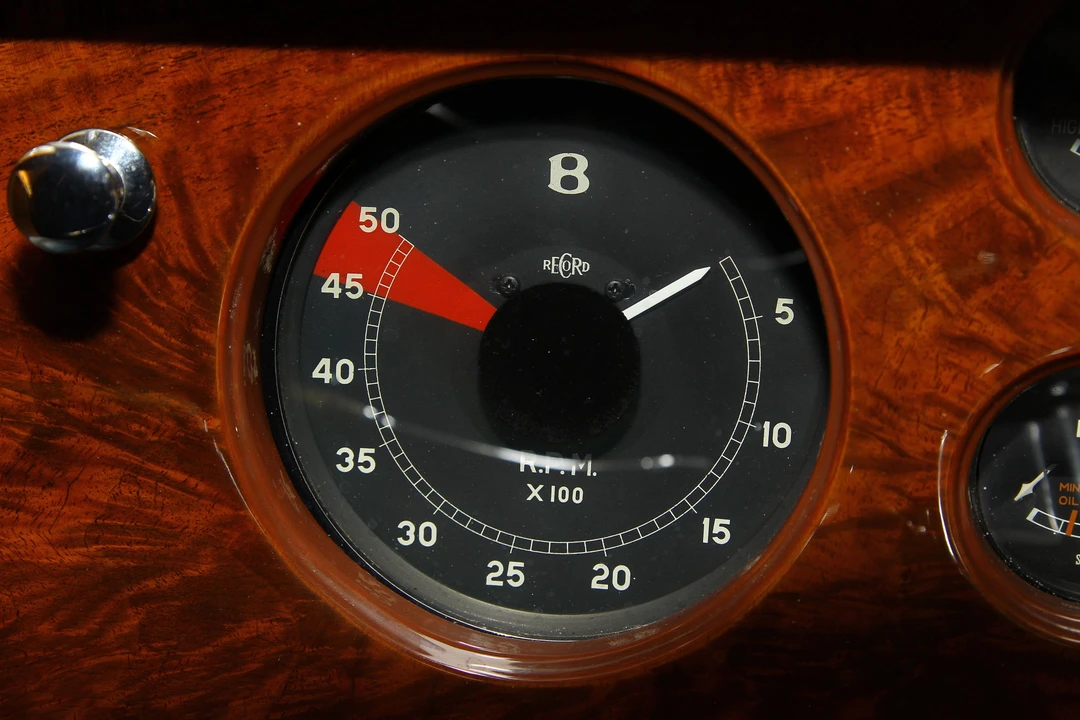 Bentley S2 Continental - Image 22 of 30