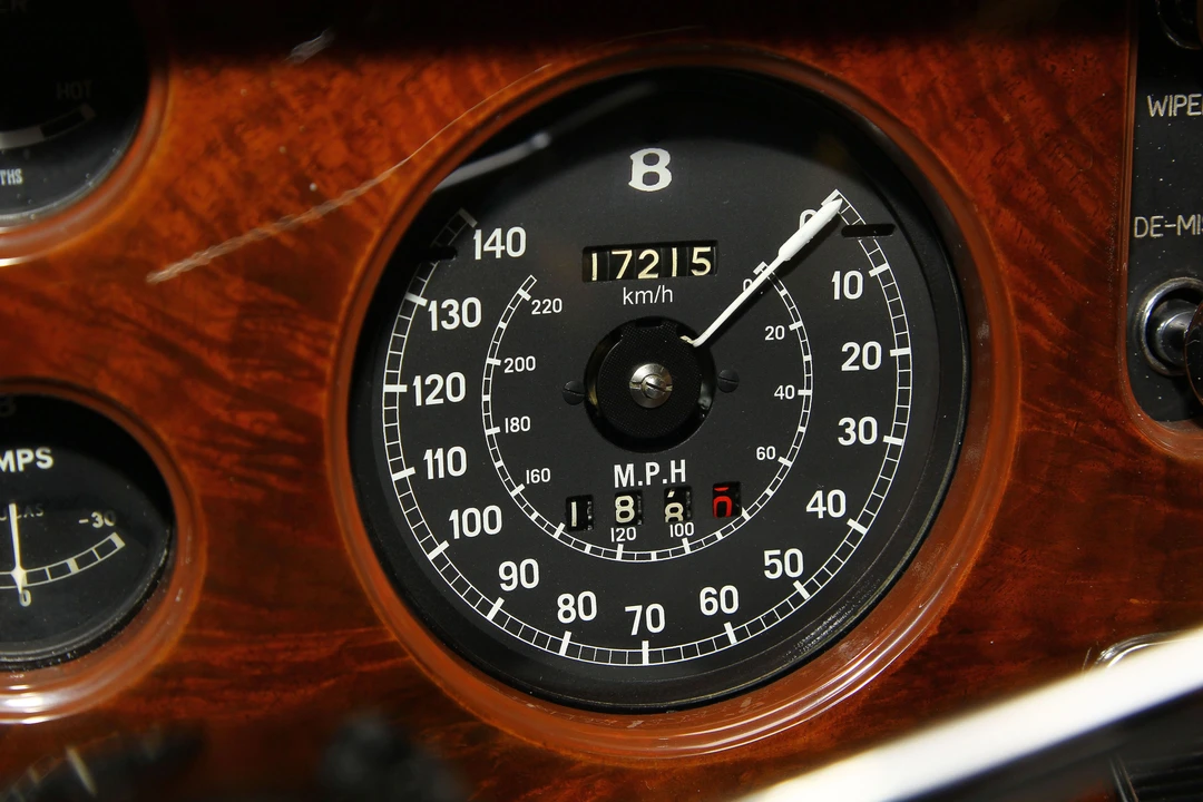 Bentley S2 Continental - Image 21 of 30
