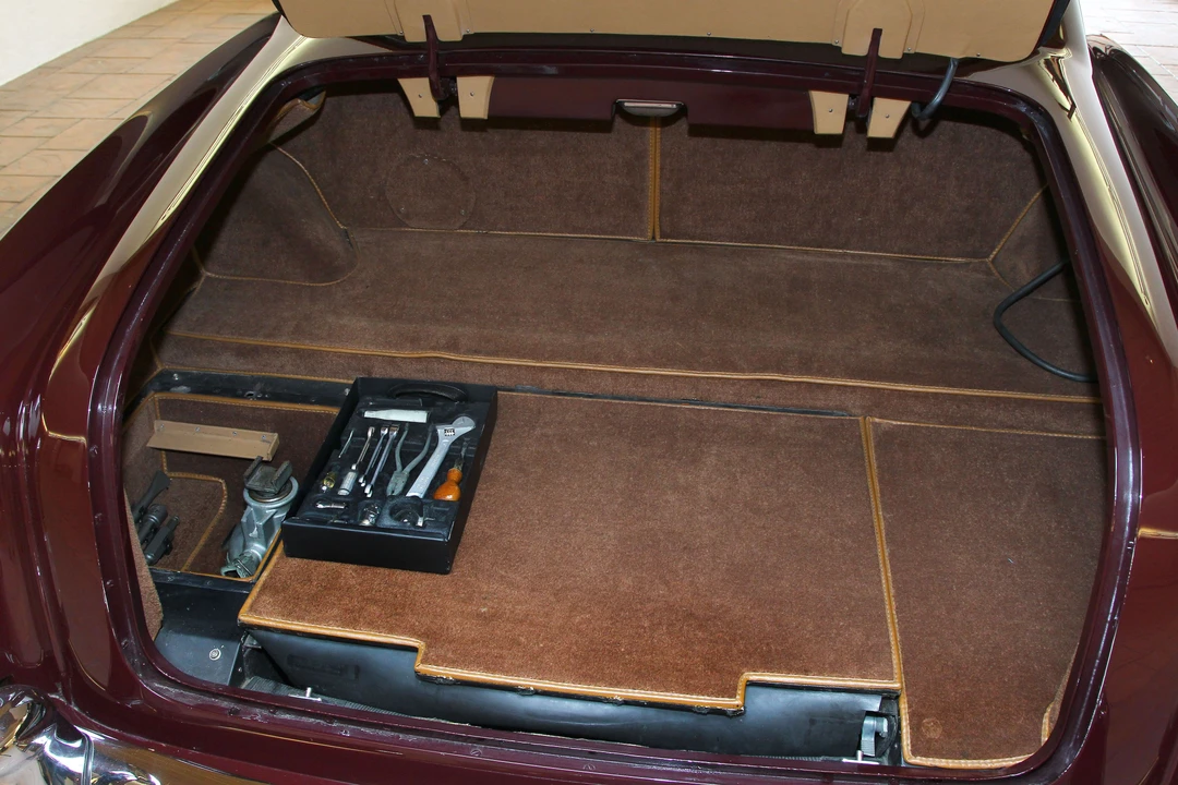 Bentley S2 Continental - Image 11 of 30