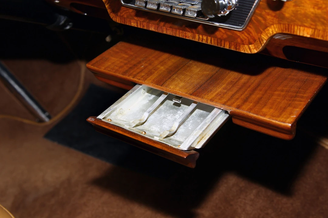 Bentley S2 Continental - Image 20 of 30