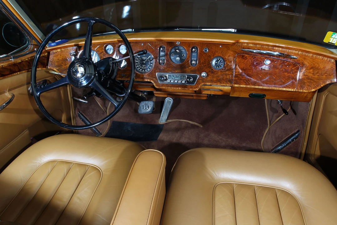 Bentley S2 Continental - Image 6 of 30