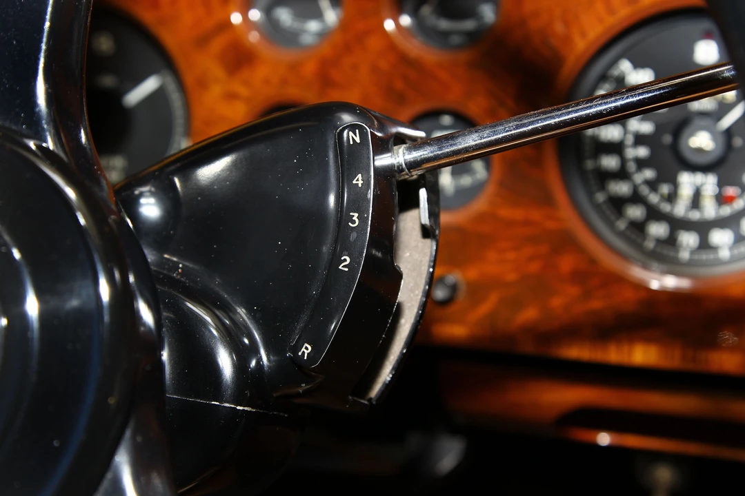 Bentley S2 Continental - Image 19 of 30