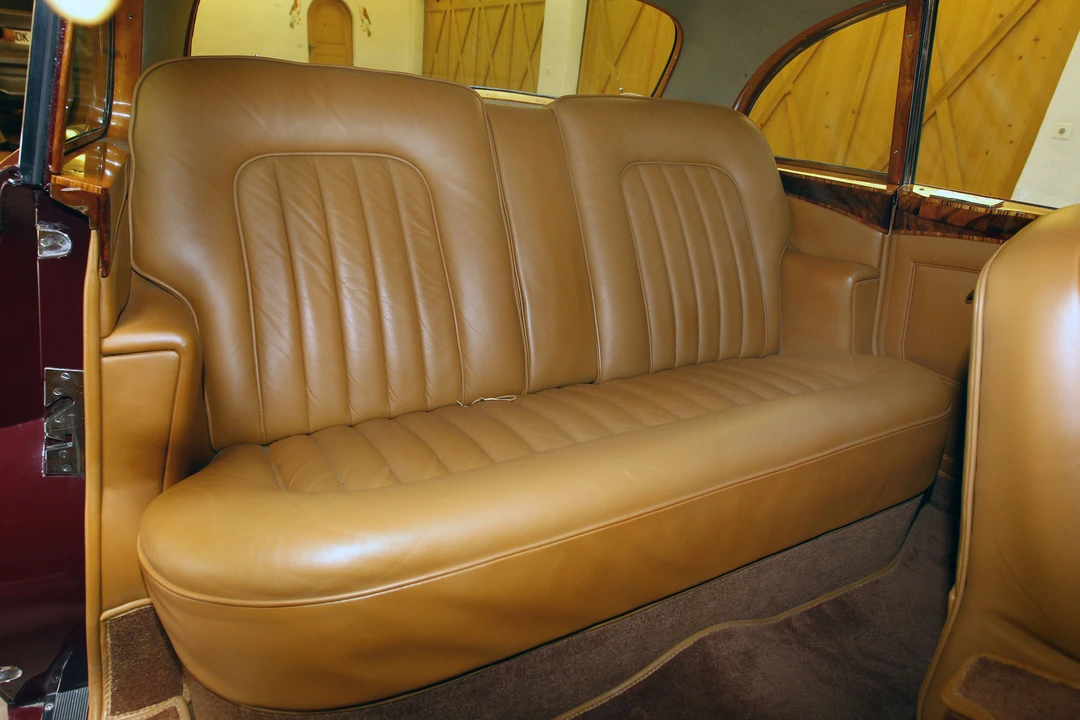 Bentley S2 Continental - Image 26 of 30