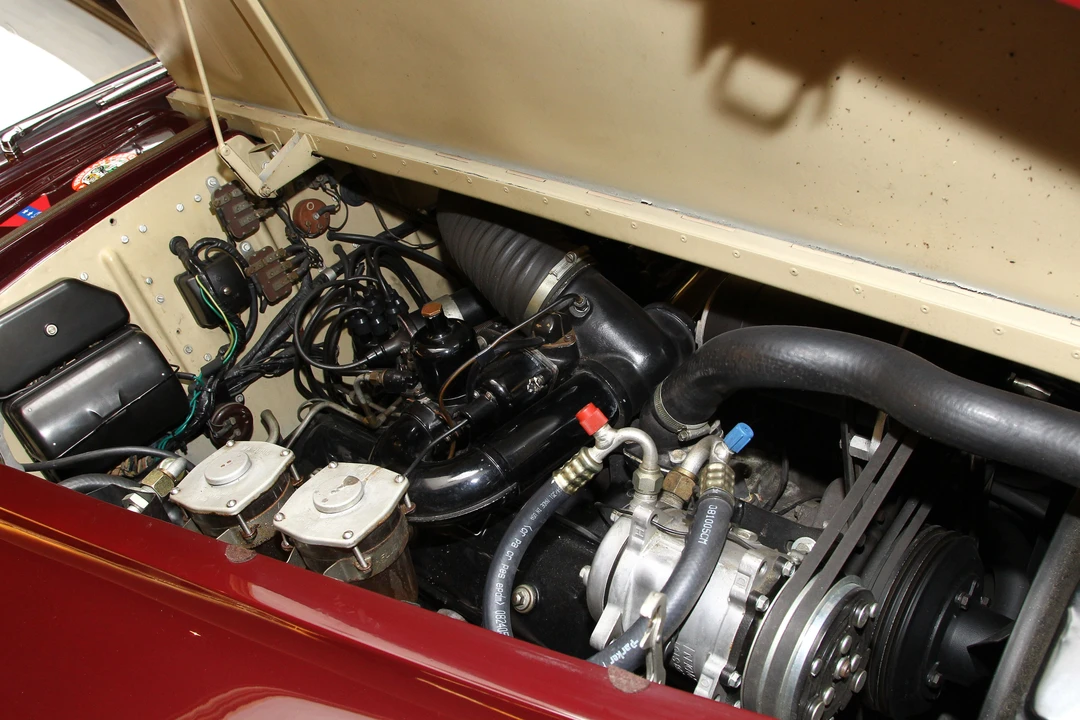 Bentley S2 Continental - Image 8 of 30