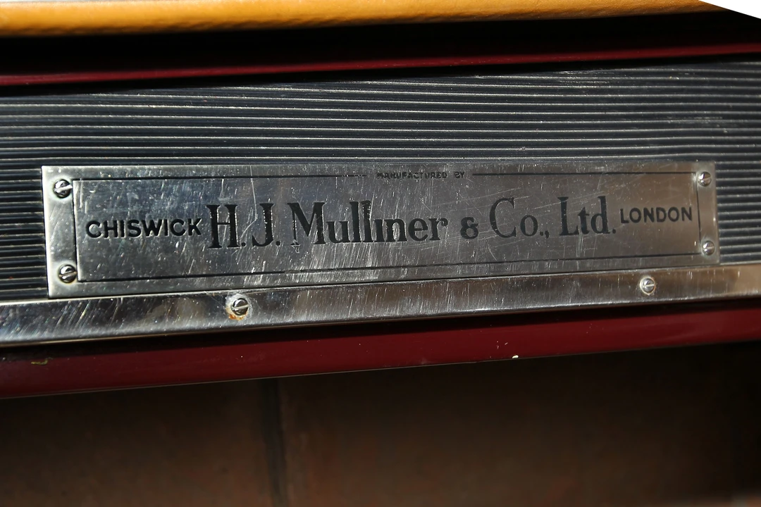 Bentley S2 Continental - Image 30 of 30