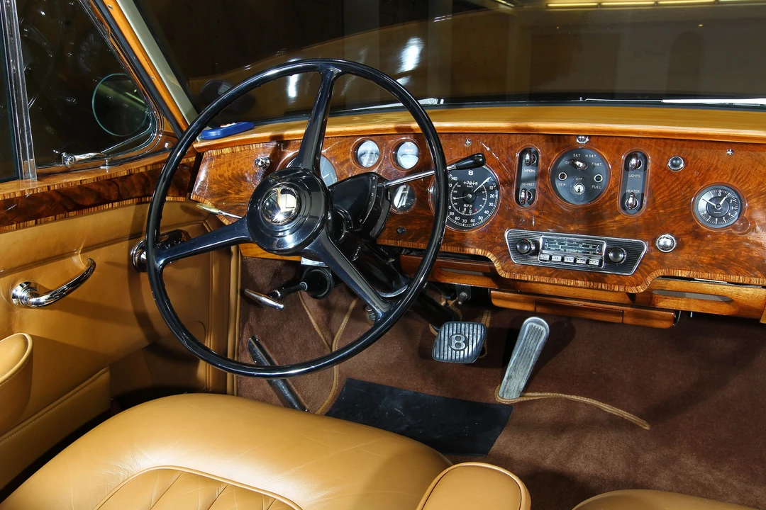 Bentley S2 Continental - Image 7 of 30
