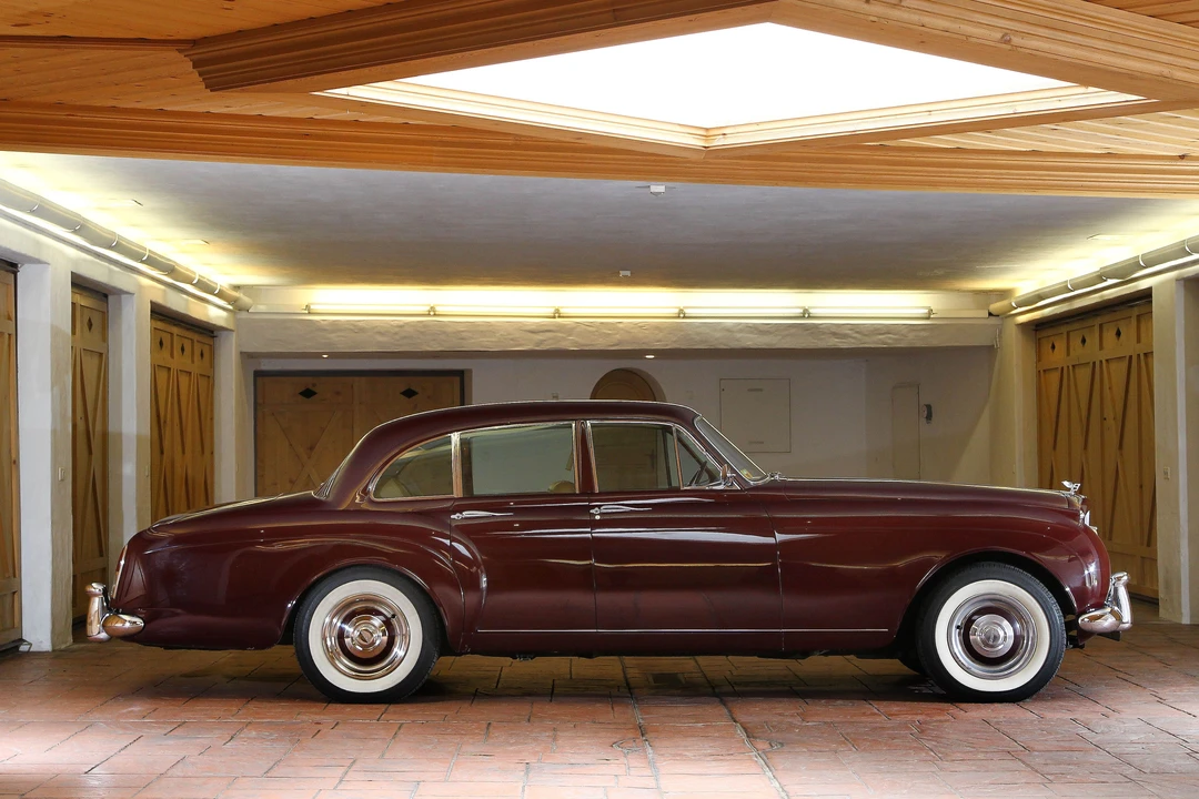 Bentley S2 Continental - Image 3 of 30