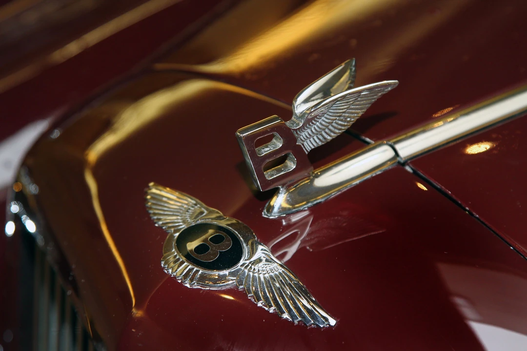 Bentley S2 Continental - Image 16 of 30