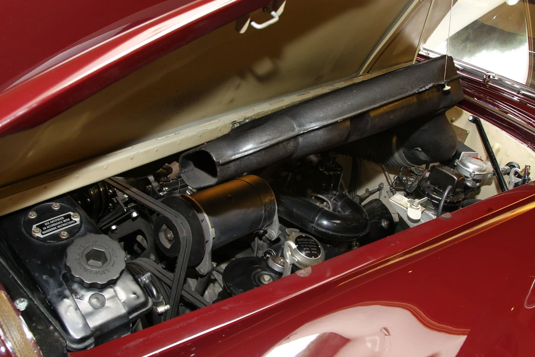 Bentley S2 Continental - Image 9 of 30