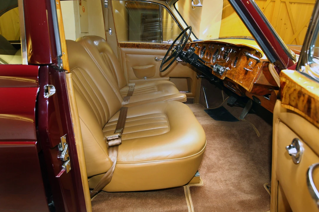 Bentley S2 Continental - Image 24 of 30