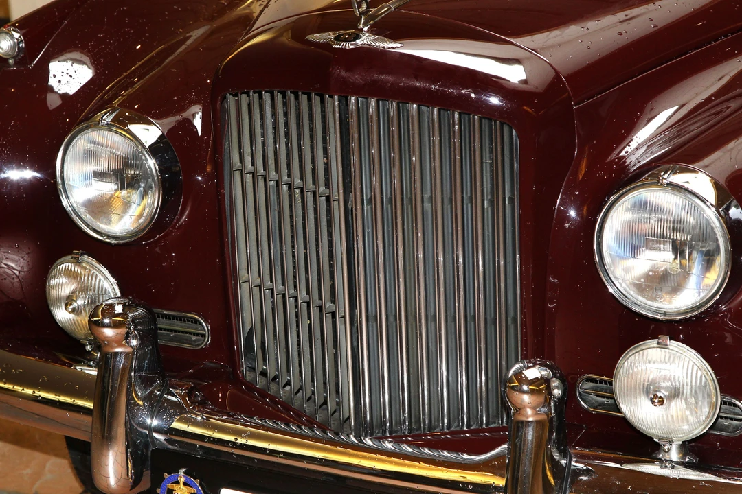 Bentley S2 Continental - Image 13 of 30