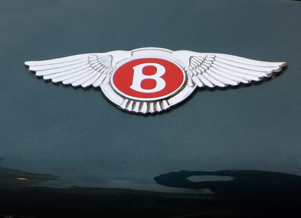 Bentley Continental T - Image 8 of 9