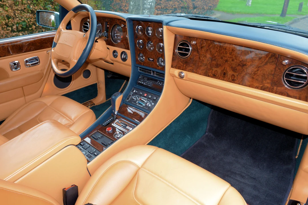 Bentley Continental T - Image 4 of 9