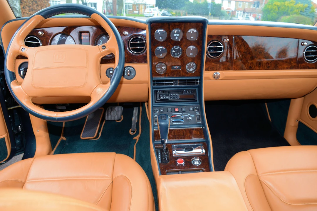 Bentley Continental T - Image 5 of 9