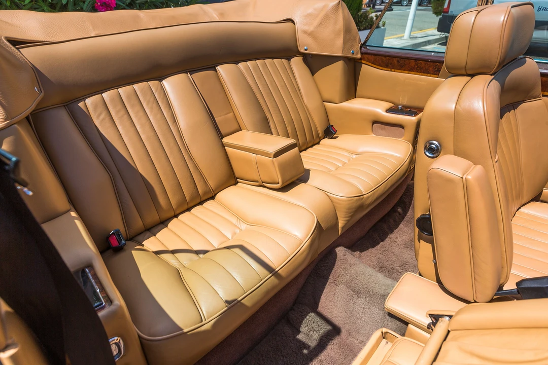 Bentley Continental - Image 16 of 29