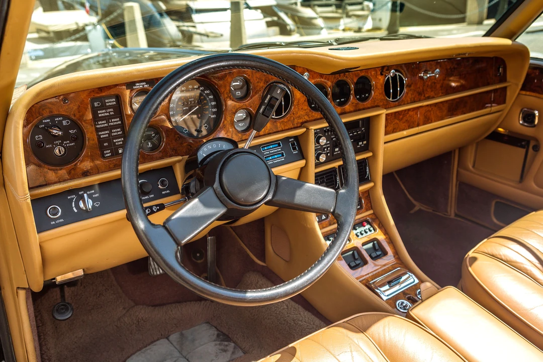 Bentley Continental - Image 19 of 29