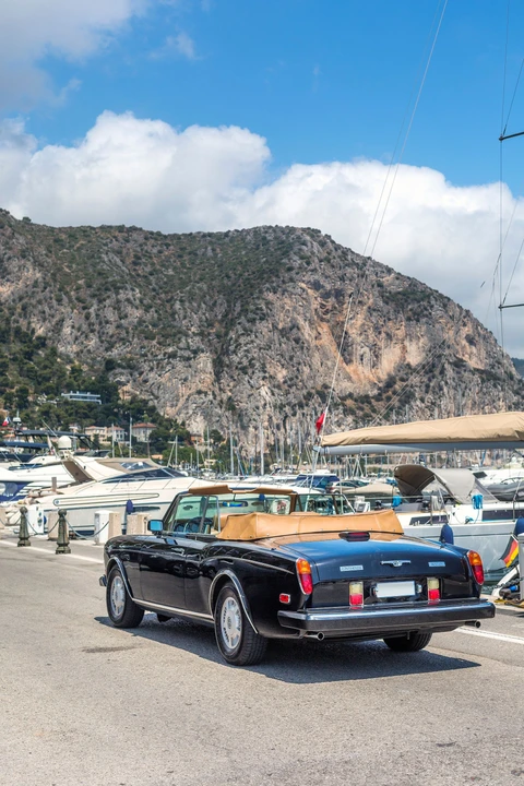 Bentley Continental - Image 9 of 29
