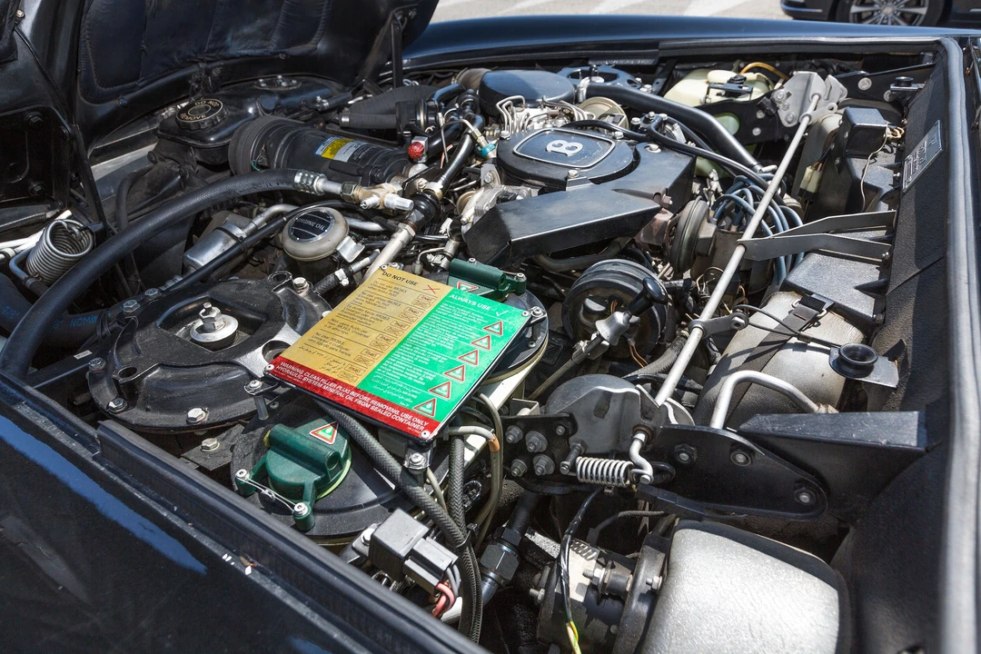 Bentley Continental - Image 23 of 29